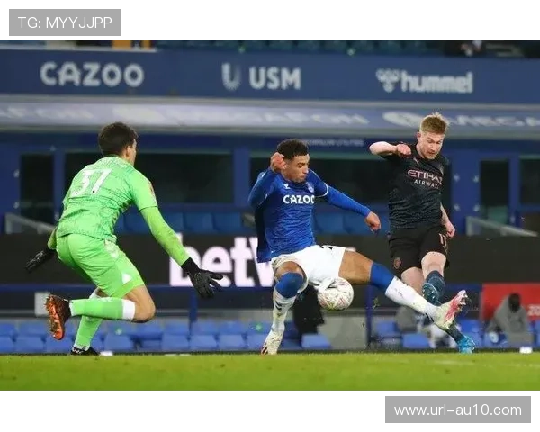 京多安倒钩破门助曼城1-0领先富勒姆迎来关键进球