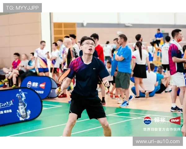 完善青少年羽毛球培训体系助力后备人才涌现与羽坛新星崛起