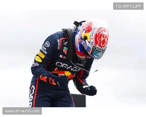 维斯塔潘拉斯维加斯站夺冠，赛后迈凯伦双车成绩取消令冠军悬念重生